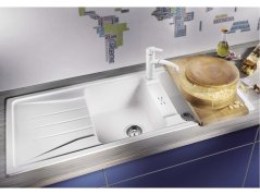 Granitový drez Blanco SONA 8 S tartufo