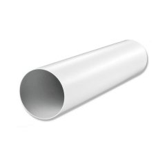 Potrubí kulaté 125x1000mm