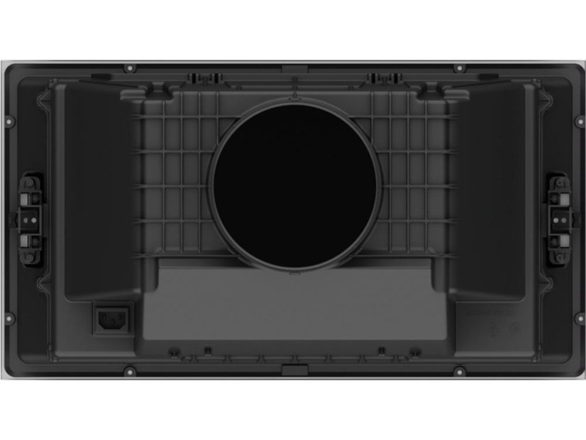 Vstavaný digestor Franke FBI 525 PLUS/2 Nerez