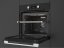 Vstavaná rúra Teka HLB 8510 P BK MAESTRO PIZZA