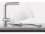 Dřezová baterie Franke FN 6564.031 Active New Chrom