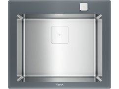 Kuchyňský dřez Teka DIAMOND RS15 1B ST