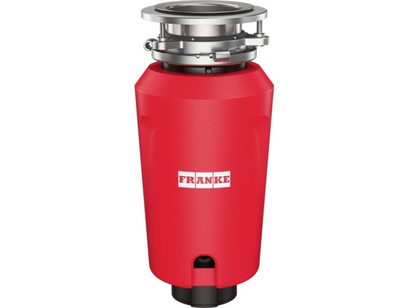 Drtič odpadu Franke Slim 50