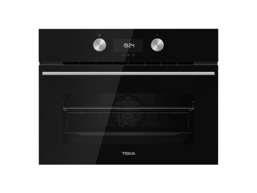 Kompaktná vstavaná rúra Teka HLC 8400 BK