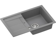 Granitový dřez Schock Lima D-100S-A Croma