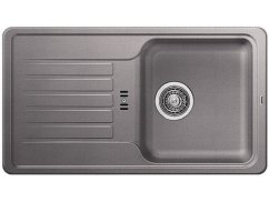 Granitový dřez Blanco Favos mini Aluminium