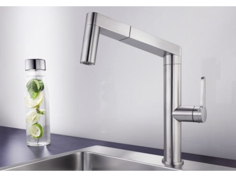 Dřezová baterie Blanco PANERA-S image