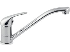 Kuchynská batéria Titania Iris chrom