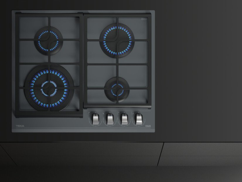 Teka GZC 64320 XBC ST