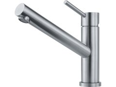 Set Franke MRX 210/610-40 Nerez + baterie Franke FC 9290 ORBIT Nerez