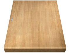 Granitový drez Blanco AXIA III XL 6 S-F InFino antracit drev.kráj.doska obojstr.prov. s ex