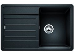 Granitový drez Blanco LEGRA 45 S čierna
