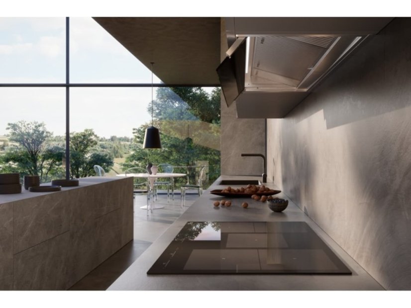 Franke FMY 805 I F KL BK