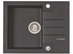 Set Alveus ROCK 30/05 + BATÉRIA ELZA 05