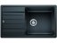 Granitový dřez Blanco LEGRA XL 6 S antracit