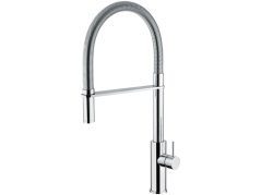 Dřezová baterie Sinks TOP PROF P lesklá