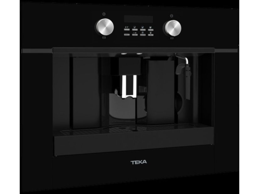 Vstavaný kávovar Teka CLC 855 GM BK
