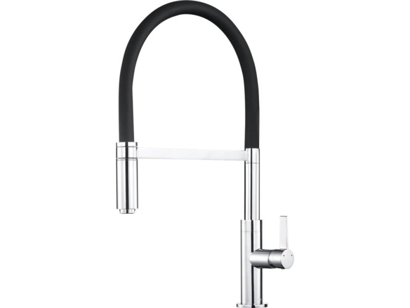 Dřezová baterie Concept BDC7547 chrom - 1