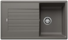 Granitový dřez Blanco ZIA 45 SL šedá vulkán Granitový dřez Blanco ZIA 45 SL šedá vulkán