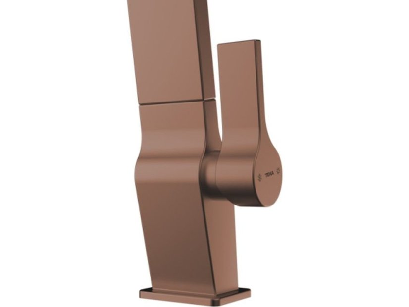 Dřezová baterie Teka ICC 915 Copper (G1)