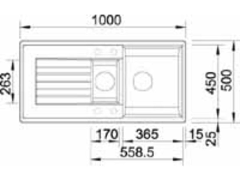 50646-9_granitovy-drez-blanco-zia-6-s-silgranit-bila-oboustranne-provedeni-s-excentrem