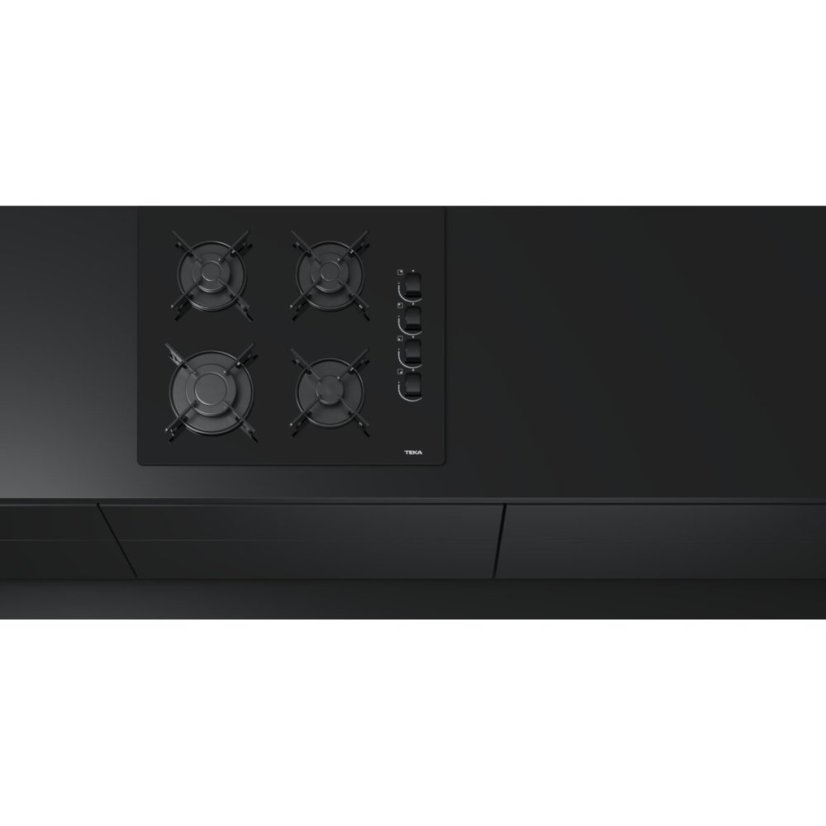 Teka GBE 64002 KB BK