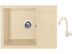 87672_granitovy-drez-sinks-amanda-650-sahara-drezova-baterie-sinks-mix-35-sahara