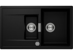 Granitový drez Schock Mono D-150-A Puro