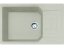Granitový drez Franke UBG 611-78 BB Sahara