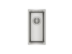 Kuchyňský dřez Teka BE LINEA RS15 18.40 X