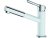 Dřezová baterie Franke FC 3055.094 Orbit Bílá-led
