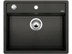 Granitový dřez Blanco DALAGO 6 antracit s excentrem