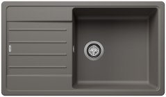 Granitový dřez Blanco LEGRA XL 6 S šedá vulkán
