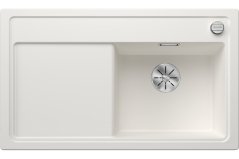 Granitový drez Blanco ZENAR 45 S Biela, pravý - obrázek 9 Granitový drez Blanco ZENAR 45 S Biela, pravý - obrázek 9
