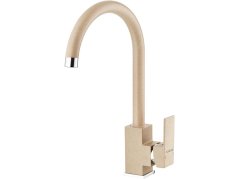 Drezová batéria Alveus Santo béžová