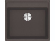 Granitový dřez Franke MRG 610-52 RTL Šedá břidlice