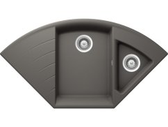 Granitový drez Schock Lotus C-150-A Silverstone