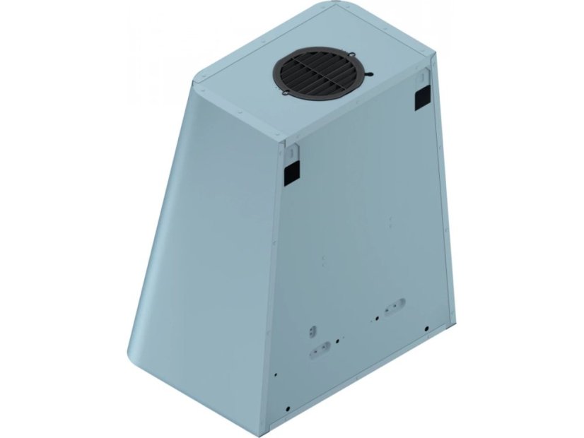 Komínová digestoř Franke FSMD 508 BL Modrá