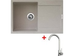 Sinks ULTIMA 790 Avena + ARCO celonerezová