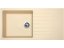 Set Sinks PERFECTO 1000 Sahara + baterie Sinks PRONTO Sahara