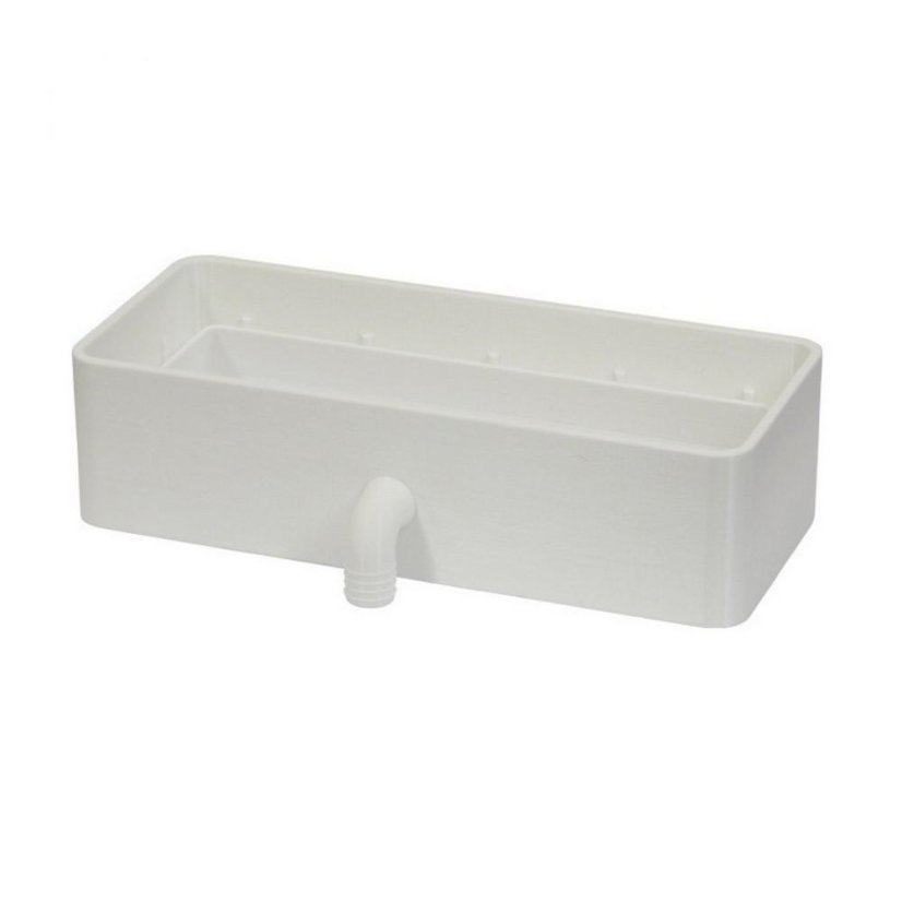 Kondenzační jímka HVK-P