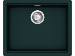 Granitový drez Schock Kiruna N-100L-A Ivy