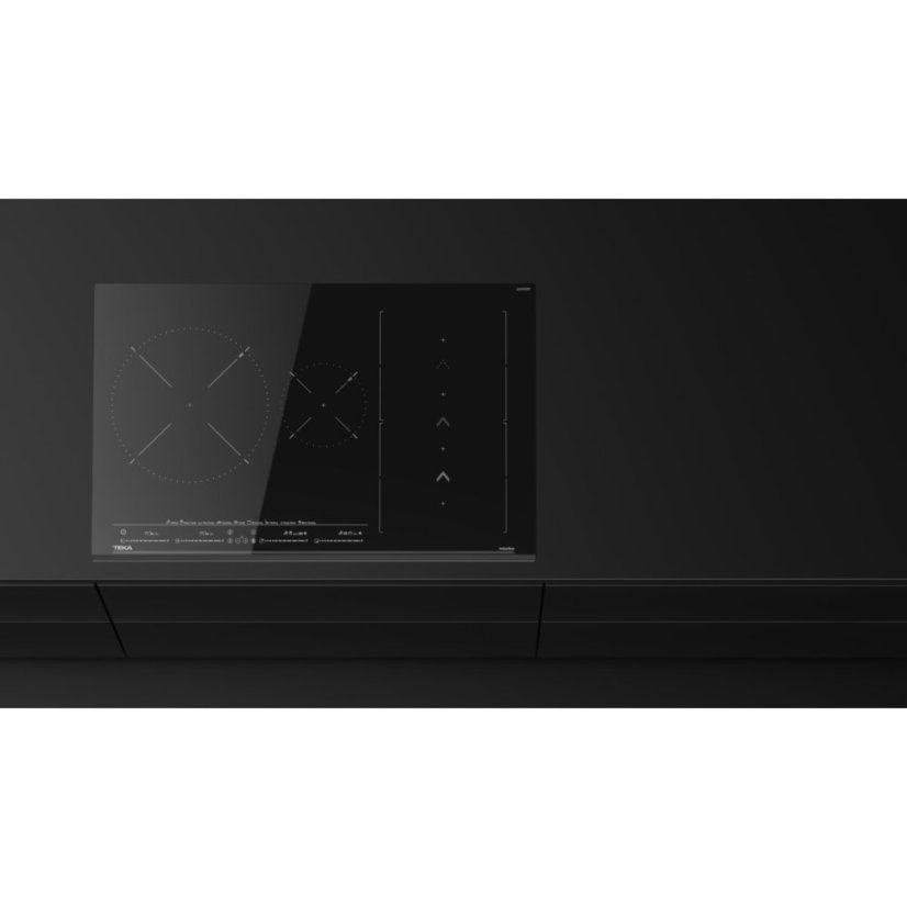 Indukční varná deska Teka IZS 86630 MST BK