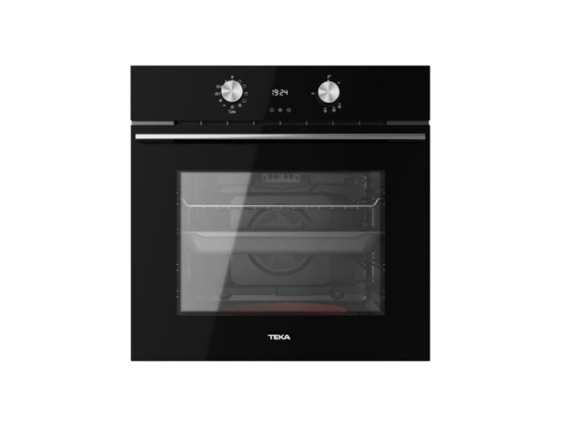 Teka HLB 8418 P BK