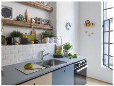 Nerezový dřez Franke SRX 110-50