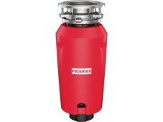 Drvič odpadu Franke Slim 100