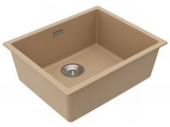 Granitový drez Alveus Omni 30 Beige