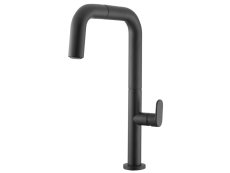 Dřezová baterie Sinks EVA P - N6 Nanoblack