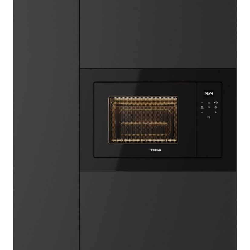 Teka ML 8210 BIS BK