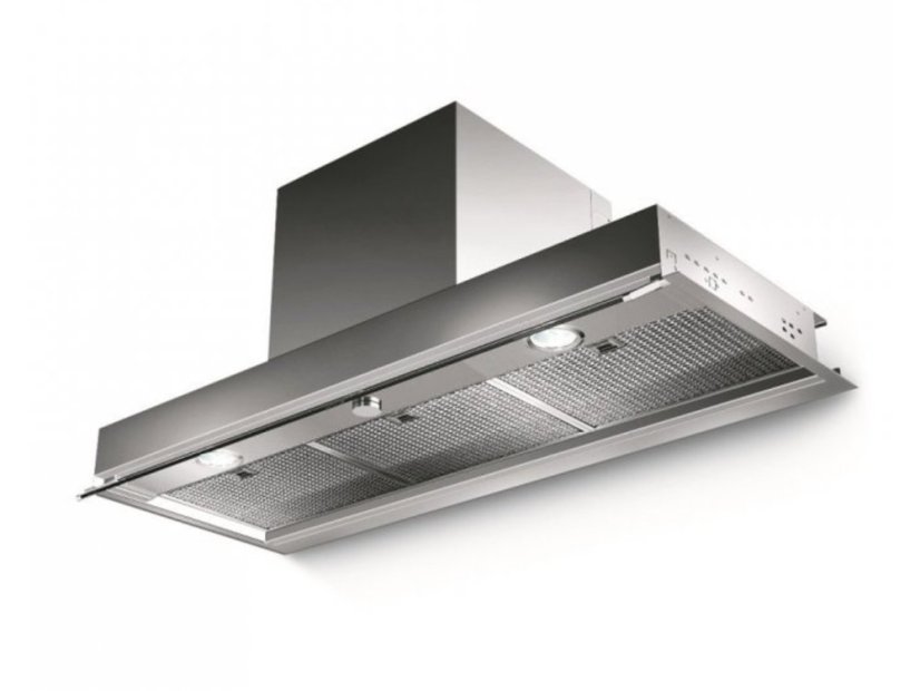 Vestavná digestoř Faber IN-NOVA COMFORT EG6 X A90